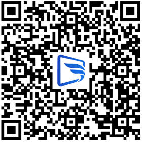 Scan the QR code to download APP
